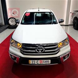 تويوتا هايلوكس